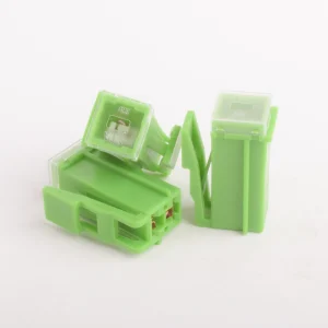 FUSIBLE JAPONES VERDE 30A