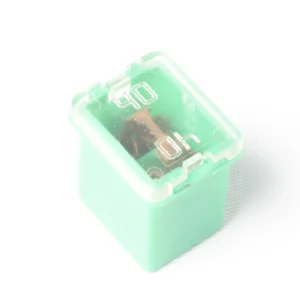 FUSIBLE JAPONES VERDE 40A