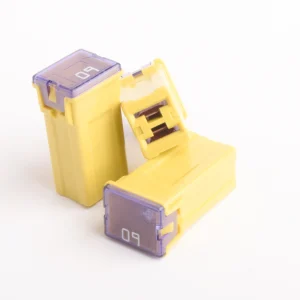 FUSIBLE PAL MINI HEMBRA 60 AMP AMARILLO