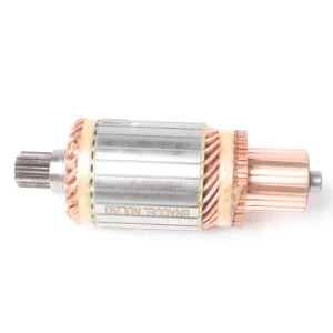 INDUCIDO HITACHI NISSAN 180 DIESEL 24V