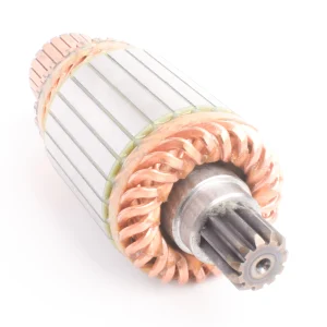 INDUCIDO ARRANQUE 12V NISSAN DIESEL ISUZ