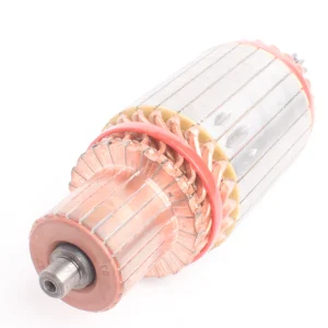 INDUCIDO DENSO 24V DAIHA DELTA HINO HC100 NISS 180 4.5KW 61-8209 TIPO N-D