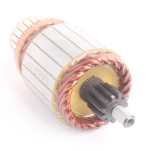 INDUCIDO DENSO KUBOBTA TOYOTA MAZDA 12V