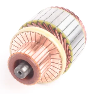 INDUCIDO 12V MITSUBISHI, MAZDA HUECO PEQUEÑ-MATSURI EJE DELG.