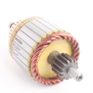 INDUCIDO BOSCH PMGR 12V AUDI MERCED