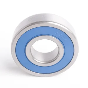 DELCO, FORD, LEECE-NEVILLE, MOTOROLA, NIPPONDENSO, PRESTOLITE HEAVY DUTY ALTERNATORS (DRIVE END)