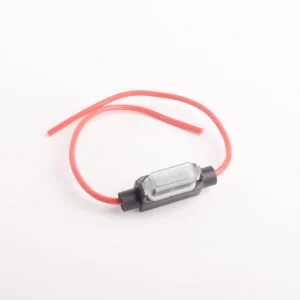 PORTAFUSIBLE 5148 IMPERMEABLE CON CABLE