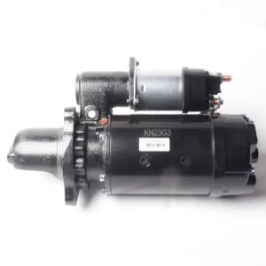 ARRANQUE DELCO 37MT 24V 12D CASE (1959-1988) CATERPILLAR AG. & IND. (1985-1986) CHAMPION (1989-1998)