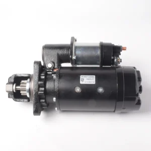 ARRANQUE DELCO 37MT KODIAK 12V12D