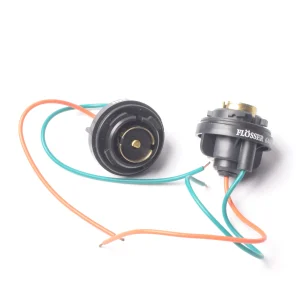 SOCKETS PARA FOCOS CON BASE BA15S