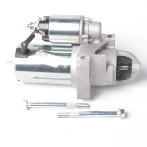 ARRANQUE DELCO 1.6KW-12V, CW, 11D, CHEVROLET BLAZER, CHEYENNE.