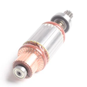 INDUCIDO 24V HITACHI, NPR NQR REWARD 18960N