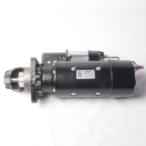 ARRANQUE DELCO 42MT 8.KW 24V 11D CUMMNIS