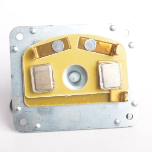 REPARACION DELCO 40MT 50MT