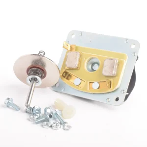 REPUESTO DE SOLENOIDE PARA MARCHA DELCO SERIES 40MT 50MT 24 VOLTS