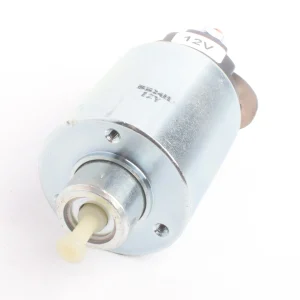AUTOMATICO DELCO 12V, BLAZER, DAEWOO, AVEO, CAVALIER CON EMBOLO