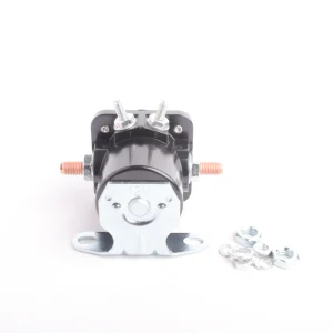 AUTOMATICO FORD 12V 4 TERMINALES