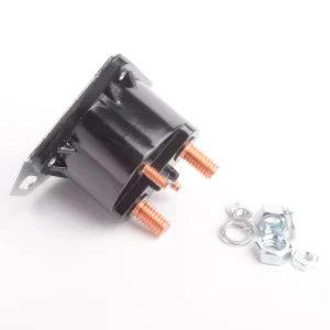 AUTOMATICO AUXILIAR BASE PLANA 12V 3T