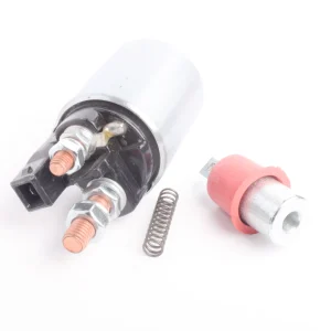 SOLENOID FORD CARGO F14000 F16000 S/PRESTOLITE 12V 3T