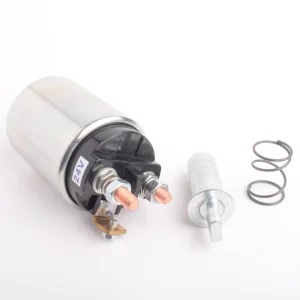 AUTOMATICO HITACHI 24V, NISSAN UD (05-09) - ISUZU NMR 5L - NPR 85L.