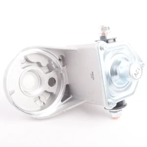 AUTOMATICO HITACHI 12V 3TERMINALES TOYOTA DINA BJ40
