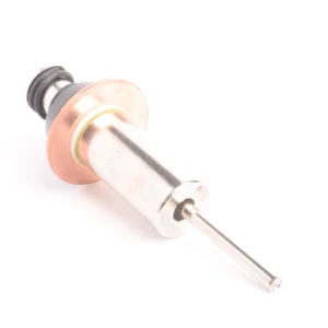 EMBOLO ARRANQUE NIPODENSO NPR 119MMX39.8