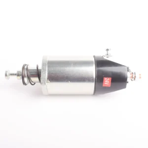 AUTOMATICO MITSUBISHI 24V, 3T, MITSUBISHI CANTER FUSO.