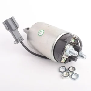 AUTOMATICO MITSUBISHI 24V, 3T, MITSUBISHI FUSO .