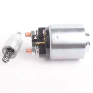 AUTOMATICO BOSCH 12V, PERKINS ENGINE,
