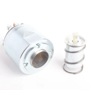 AUTOMATICO VALEO 12V 3T