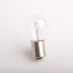 BOMBILLO 12V 21W BA15S