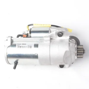 ARRANQUE FORD12V 10DT, FORD EDGE, EXPLORER, TAURUS, LINCOLT; MERCURY. FORD (2007-2019) LINCOLN (2007-2020) MERCURY (2008-2009)