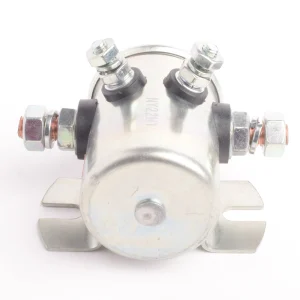 AUTOMATICO AUXILIAR 12V 4T