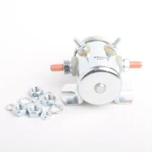 AUTOMATICO AUXILIAR 12V 6T PRESTOLITE