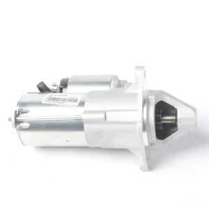 ARRANQUE DELCO 1.2KW 12V 9D CHEVROLET AVEO 1.4 1.5 DAEWOO SWIFT SUZUKI