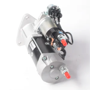 ARRANQUE DELCO 38MT 12V12D CUMMINS ENGINES (2003-2007) FREIGHTLINER (1994-2008) INTERNATIONAL (2003-2003)