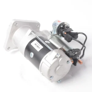 ARRANQUE DELCO 29MT 4.0KW-24V, CW, 11D, MERCEDES UNIMOG CITARO ATEGO LK LN2 AXOR ECONIC.