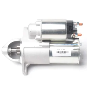 ARRANQUE DELCO 1.2KW 12V 9D CHEVROLET AVEO, CRUZE, OPEL ASTRA, CORSA,