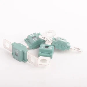 FUSIBLE BF1 40 AMP VERDE