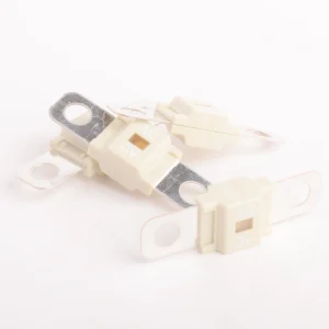 FUSIBLE BF1 80 AMP BLANCO