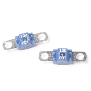 FUSIBLE BF1 100 AMP AZUL