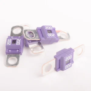 FUSIBLE BF1 200 AMP VIOLETA