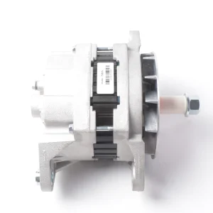 ALTERNADOR DELCO 160AMP-12V 21SI KODIAK CUMMIS. FREIGHTLINER (1989-1998) KENWORTH (1988-1996) MACK (1986-1999)