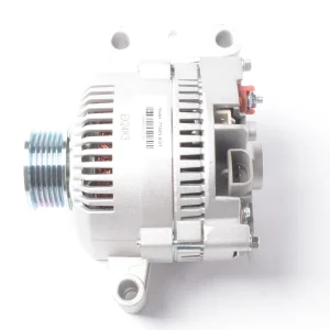 ALTERNADOR FORD 95AMP/12V CW POLEA 6PK, FORD BRONCO EXPLORER RANGER V6 4.0L V8 5.8L 95-02.