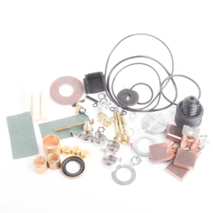 KIT DELCO 12V, REPARACION DELCO 37MT.