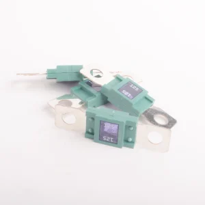FUSIBLE BF2 125AMP VERDE