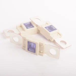 FUSIBLE BF2 175 AMP BLANCO