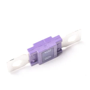 FUSIBLE BF2 VIOLETA 400AMP
