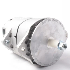ALTERNADOR  DELCO 135AMP 12V 33SI FORD VOLVO  Ford (1995-1999) Freightliner (1993-2004) International (1996-2007)