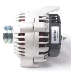 ALTERNADOR DELCO 12V 105AMP 6C CHEVROLET MINIBLAZER CHEVROLET (1996-1999) GMC (1996-1999)